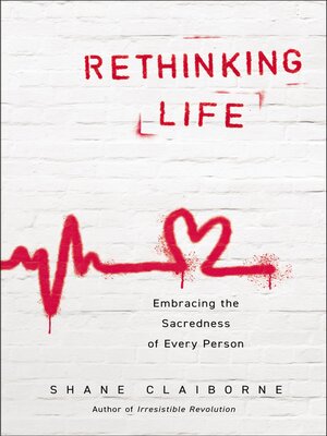 cover image of Rethinking Life